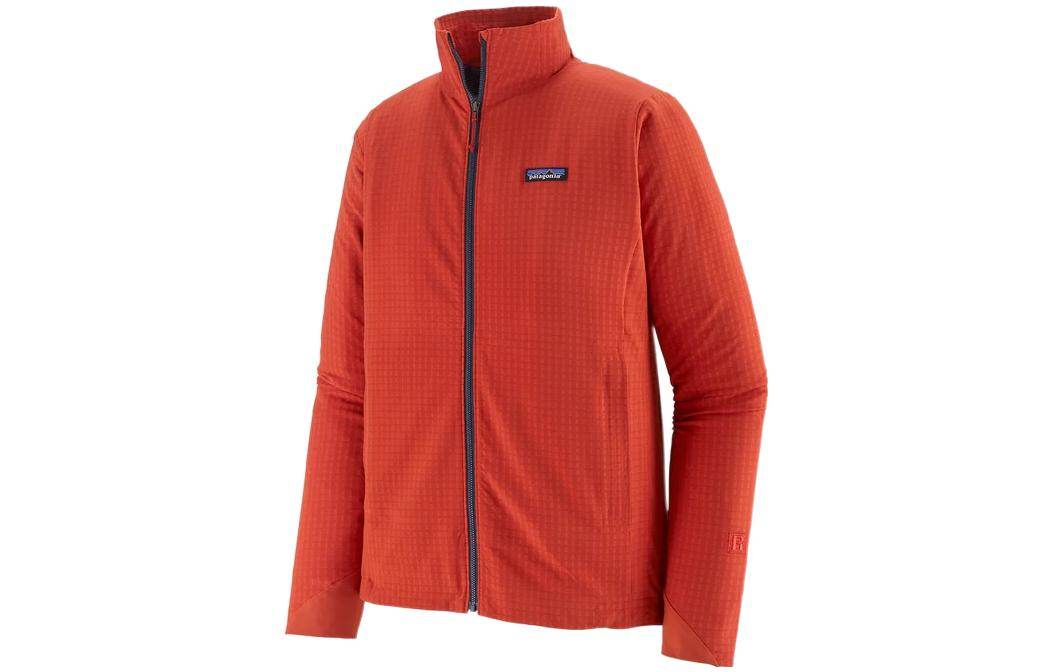 Куртка мужская Patagonia r1 - Boxette Shop